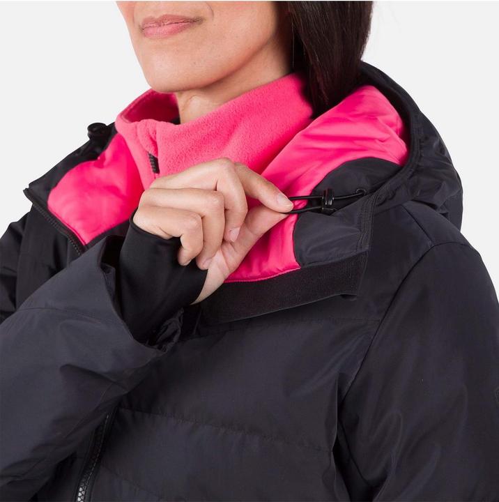 Produktbild Rossignol Wispile Puffy Jacket Jkt (M)