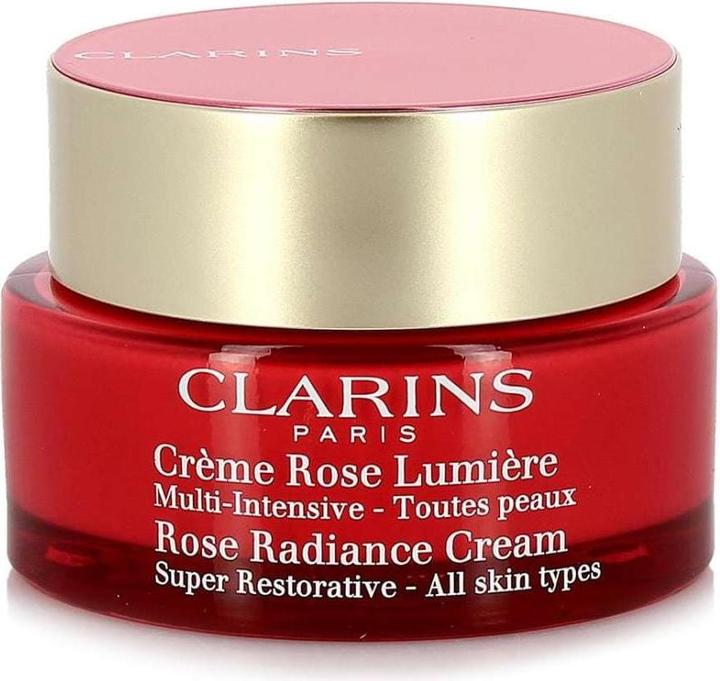Produktbild Clarins Multi Intensive (50 ml, Tagescreme)
