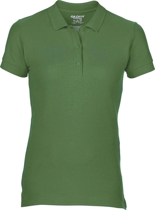 Gildan Premium PoloShirt Kurzarm (S)