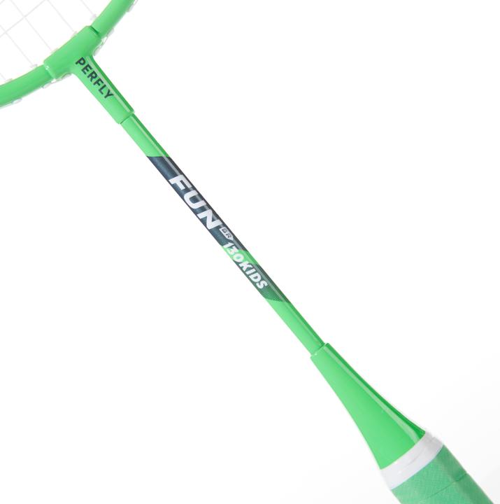 Produktbild Perfly Badmintonschläger Set Kinder BR130
