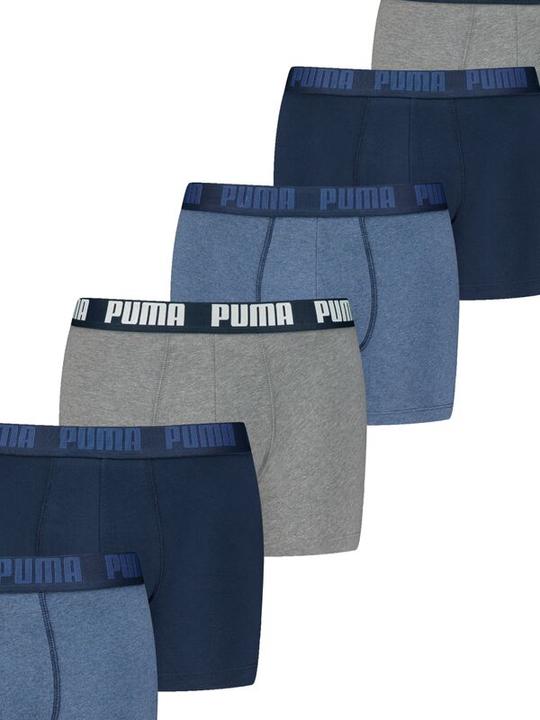 Immagine prodotto Puma Tutti i giorni (M, confezione da 6)