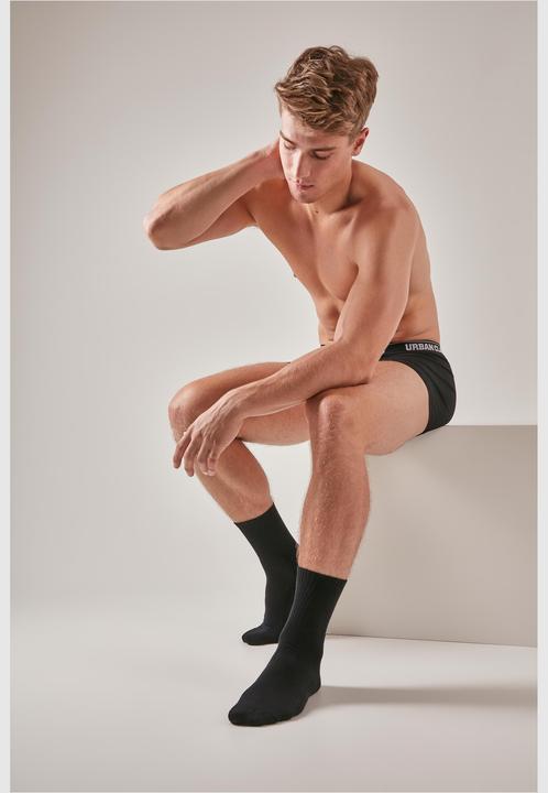 Immagine prodotto Urban Classics Sport Socks 3-Pack (confezione da 3, 35 - 38)