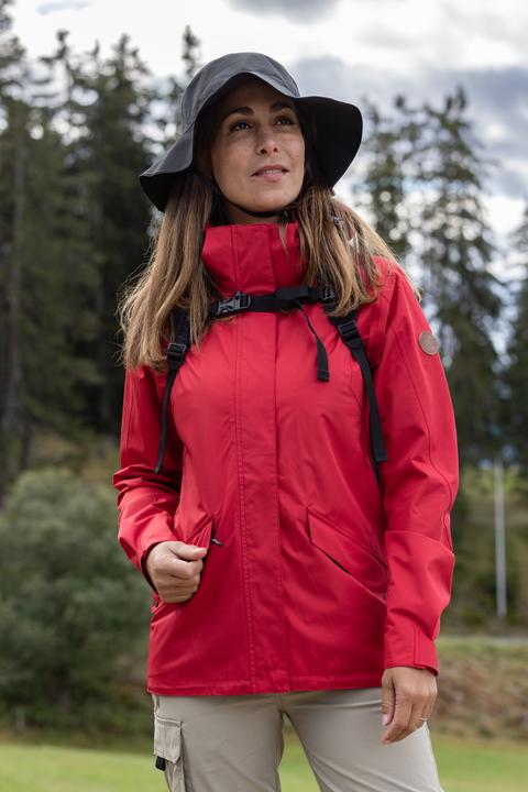 Image du produit Rukka Evita veste de pluie pour dame (40)