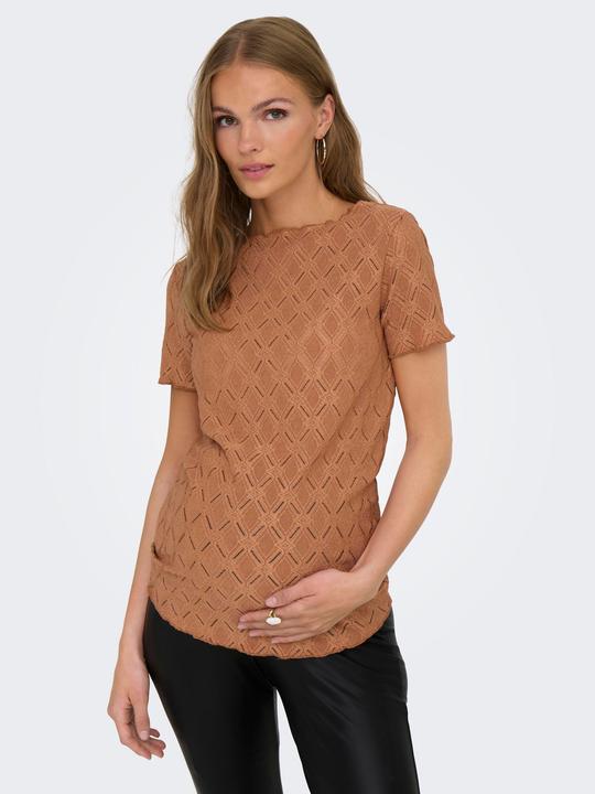 Actual product image Only Maternity OLMJUNILA T-shirt T-shirt (S)