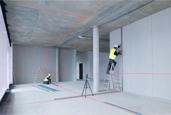 Productafbeelding Bosch Professional GLL 3-80 C