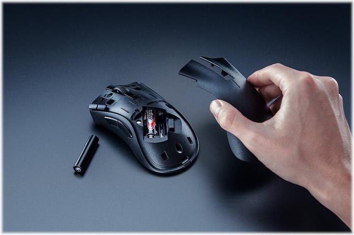 Immagine prodotto Razer Deathadder V2 X HyperSpeed (Senza fili)