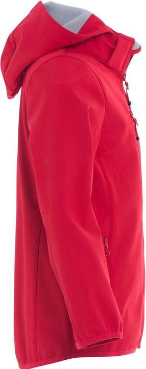 Immagine prodotto Clique Giacca Softshell Basic (128)