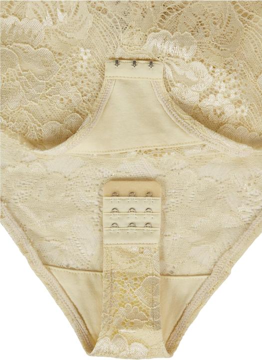 Image du produit Urban Classics Ladies Laces Body (S)