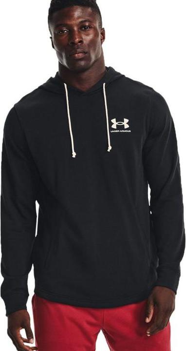 Produktbild Under Armour Rival Terry LC Kapuzenpullover Herren (XXL)