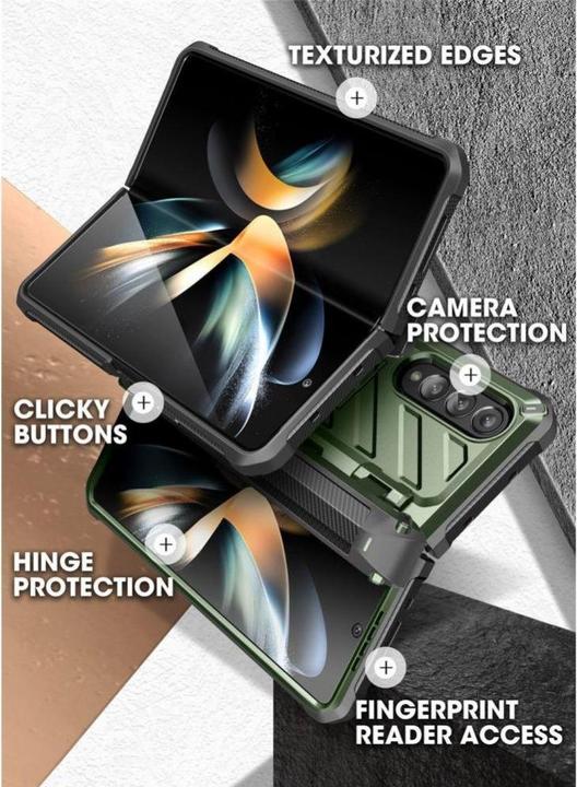 Image du produit Supcase Unicorn Beetle Pro Series (Samsung Galaxy Z Fold4)