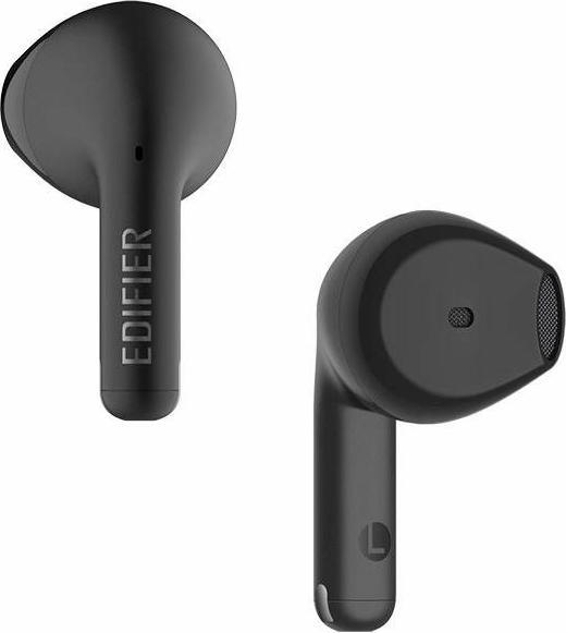 Image du produit Edifier X2s Earbud Bluetooth mains libres Ακουστικά με Αντοχή στον Ιδρώτα και Θήκη Φόρτισης Μαύρα (26 h, Filaire)