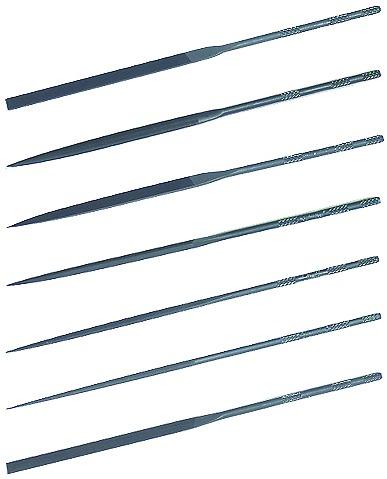 Produktbild Pferd Nadelfeile (Hieb 2, 160 mm)