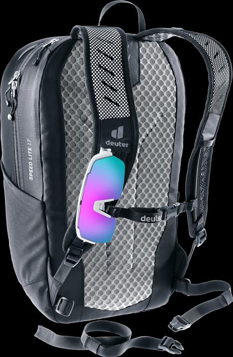 Actual product image Deuter Speed Lite 17 (17 l)