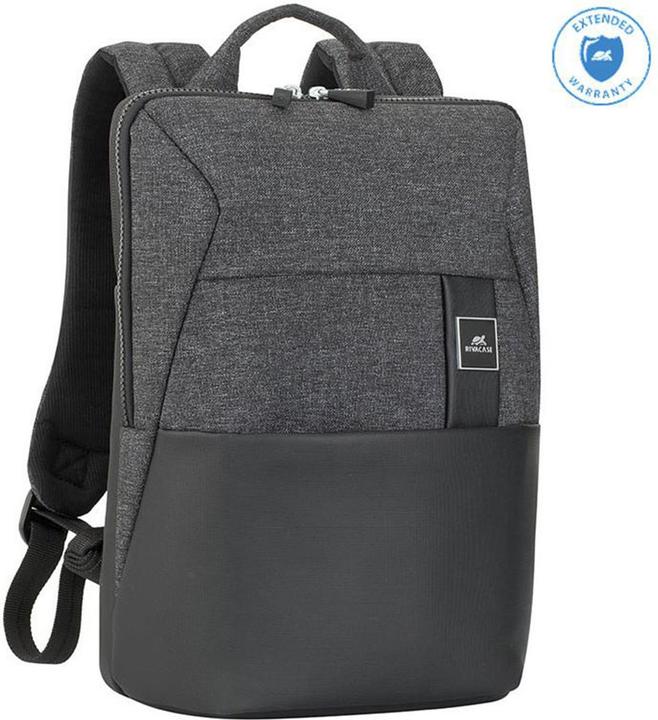 Image du produit Rivacase Riva Case Riva Housse MacBook Pro&Ultrabook 8825 13.3" noir melange (15 l)