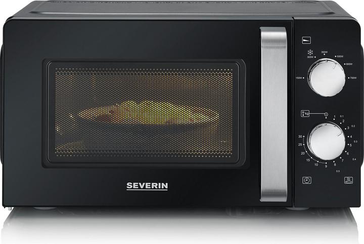 Image du produit Severin MW7886 (17 l)