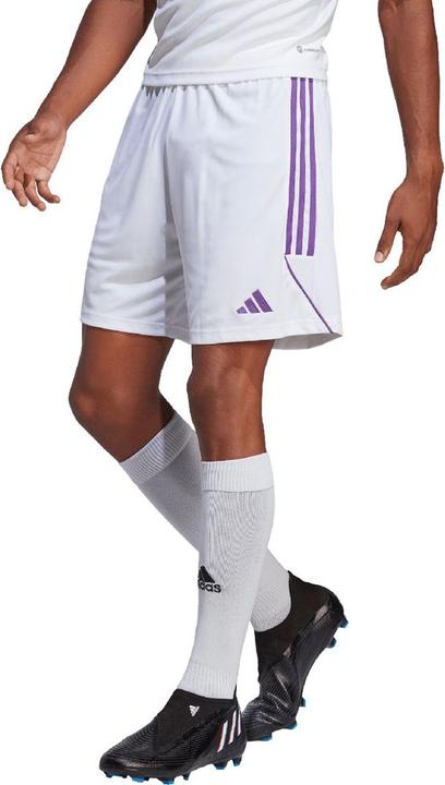 Image du produit adidas Short pour homme Tiro 23 League blanc IC7487 (S) (S)