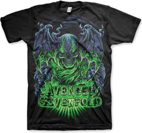 Immagine prodotto Avenged Sevenfold Dare To Die (XXL)
