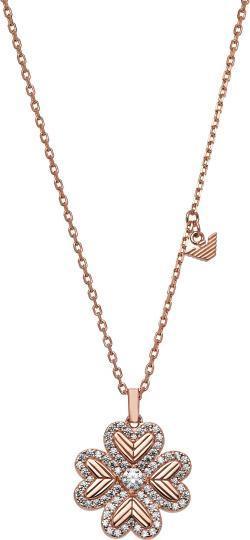 Emporio Armani Kette (925er Silber)
