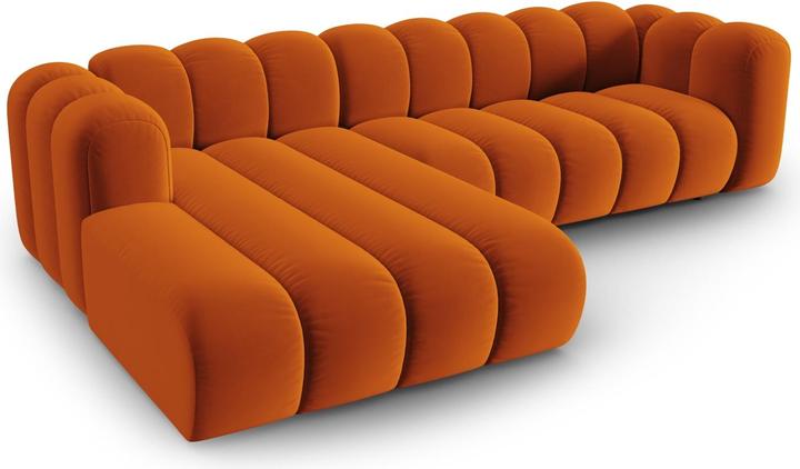 Actual product image Micadoni Lupine (Corner sofa)
