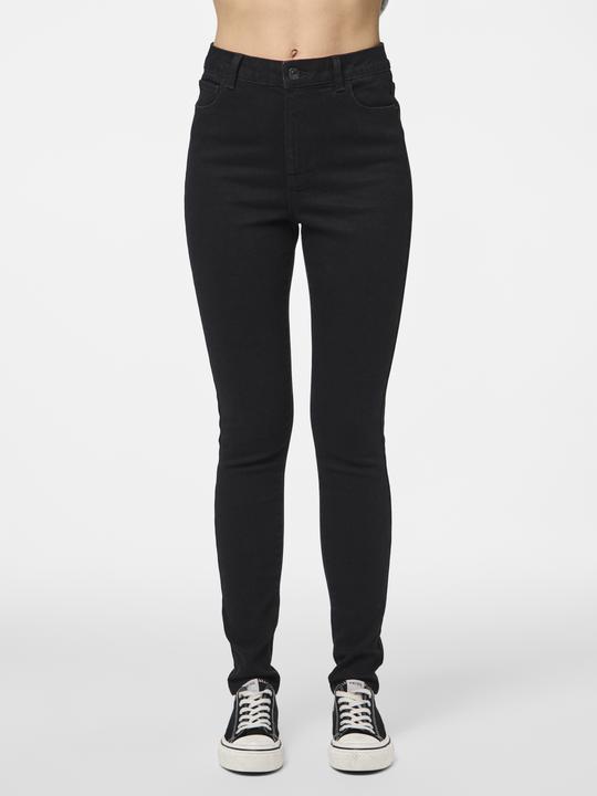 Actual product image Pieces PCDANA HW Skinny Fit Jeans (30)