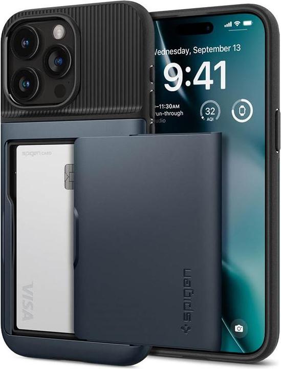 Produktbild Spigen ACS06730 (Apple iPhone 15 Pro)
