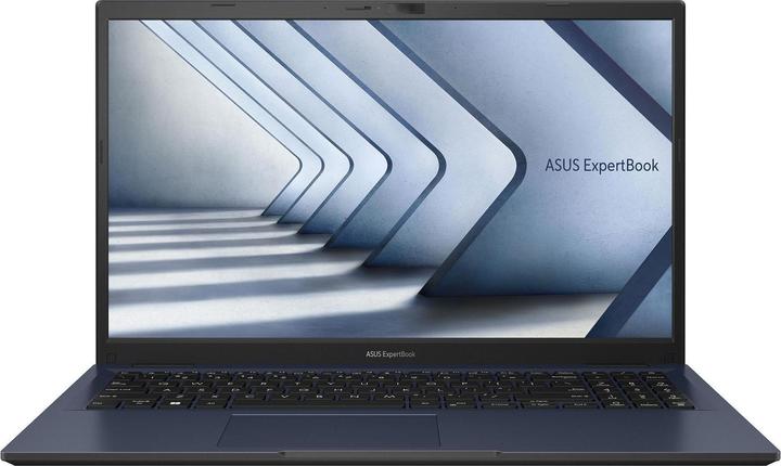 ASUS ExpertBook B1 (15.60", Intel Core i5-1335U, 16 GB, 1000 GB, CH)
