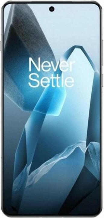 Actual product image OnePlus 13 (512 GB, Midnight Ocean, 6.82", Hybrid Dual SIM + eSIM, 50 Mpx, 5G)