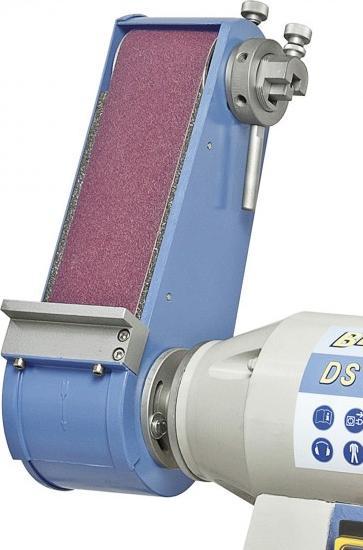 Produktbild Bernardo Cantina Bernardo - Industrie-Doppelschleifmaschine DS 250 S / 400 V (Doppelschleifer)
