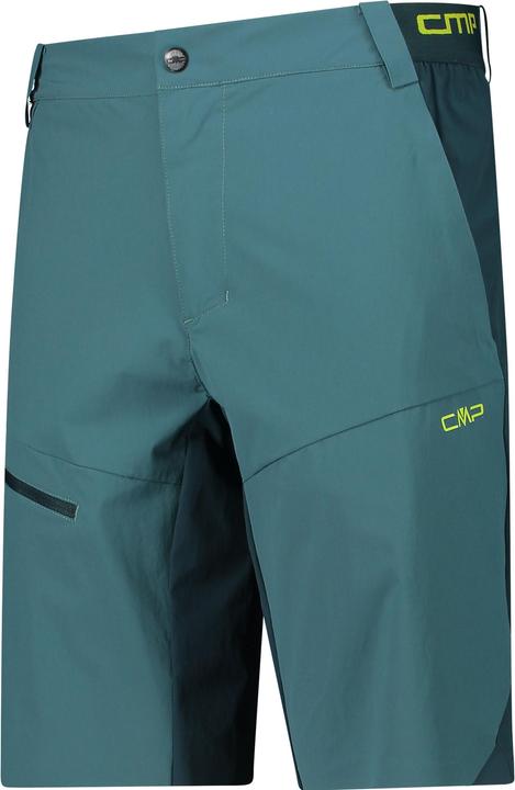 Actual product image CMP Campagnolo Bermuda (M)