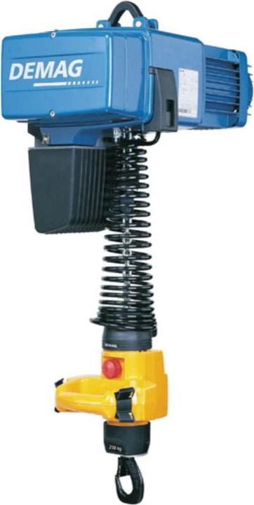Produktbild Demag Manulift DCM-Pro 2-125 V2 H2.8 125 kg Tragfä