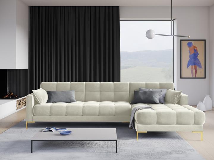 Produktbild Micadoni Mamaia (Ecksofa)