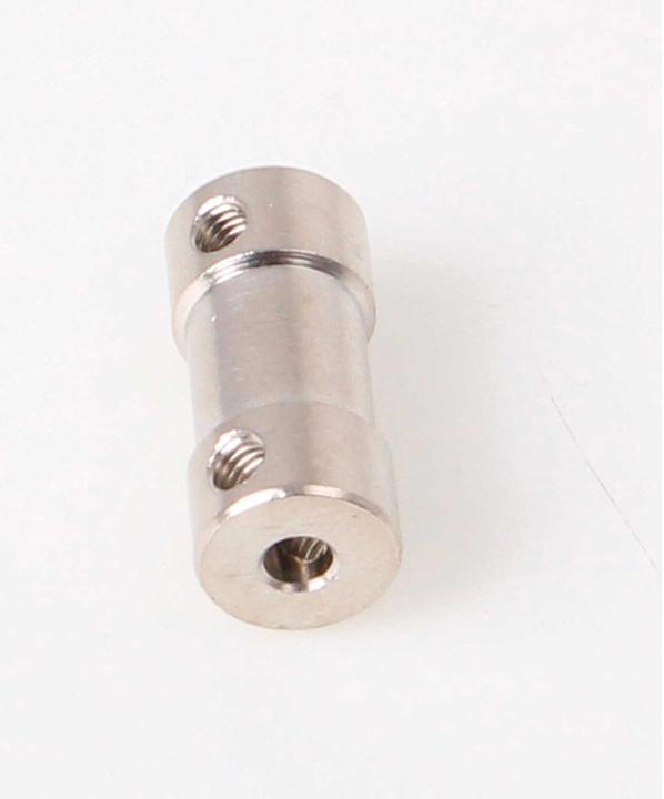 Produktbild Modellbau Lindinger wellenkupplung starr 3mm auf 3,17mm
