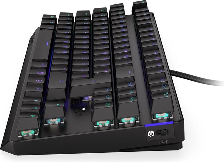 Immagine prodotto Endorfy Thock TKL (DE, Cablato, Senza fili)