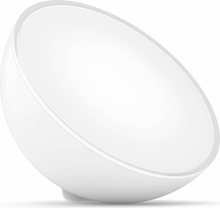 Actual product image Philips Hue Go Base BT (520 lm)