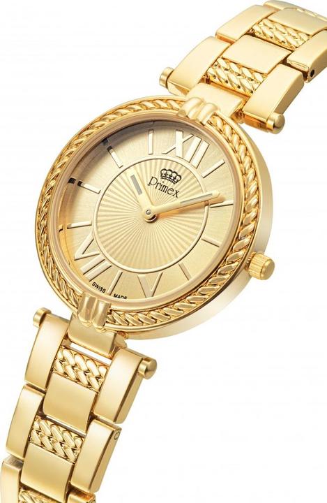 Produktbild Primex Uhr (Analoguhr, 32 mm)
