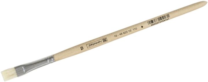 Produktbild 10 Borstenpinsel Grösse: 10 (10 mm)