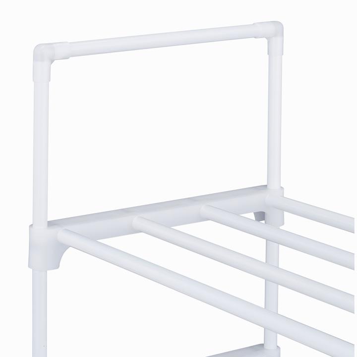 Productafbeelding Relaxdays Schoenrek (93 x 30,5 x 175,5 cm)