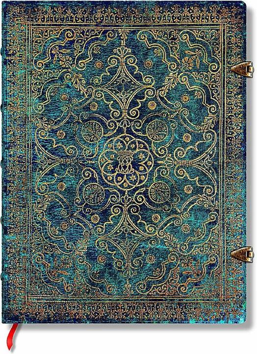 Produktbild Paperblanks Equinoxe (13 x 18 cm, Liniert, Harter Einband)