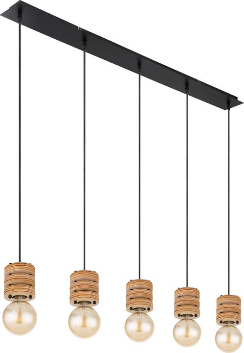 Actual product image Globo Angeline (E27)