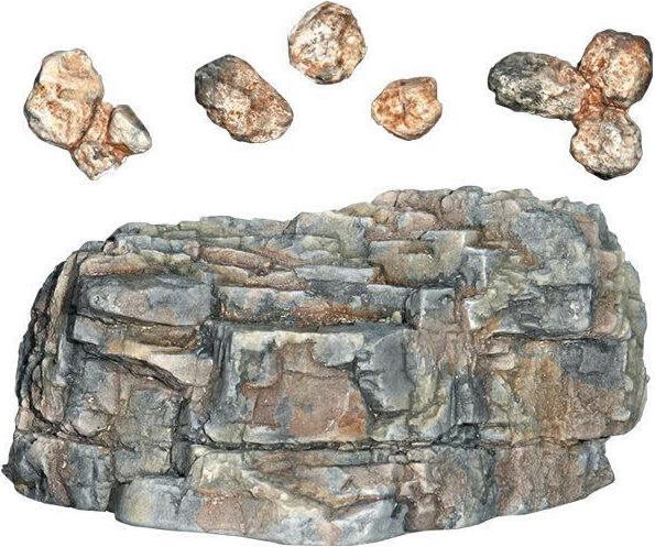 Image du produit Woodland Scenics Moule Rocher classique