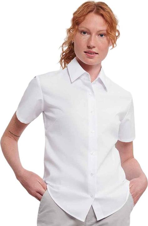 Immagine prodotto Russell Camicia Maniche Corte Donna (4XL)