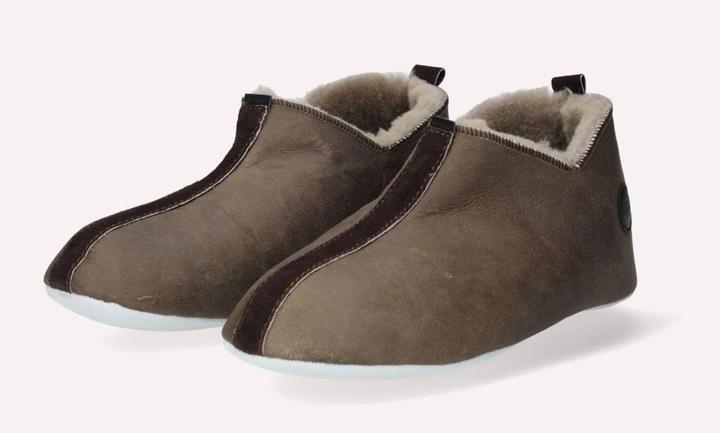 Produktbild Shepherd of Sweden Hausschuhe (46)