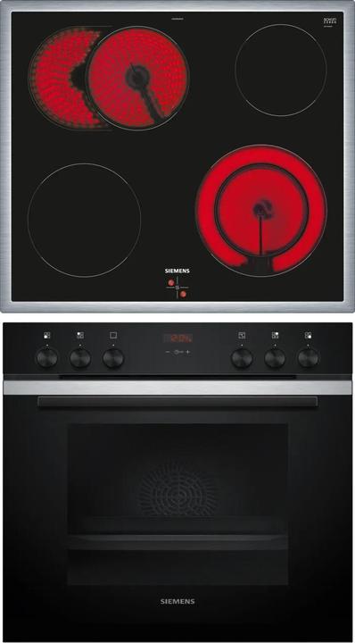 Immagine prodotto Siemens EQ211KA11 Ed EB - set da cucina
