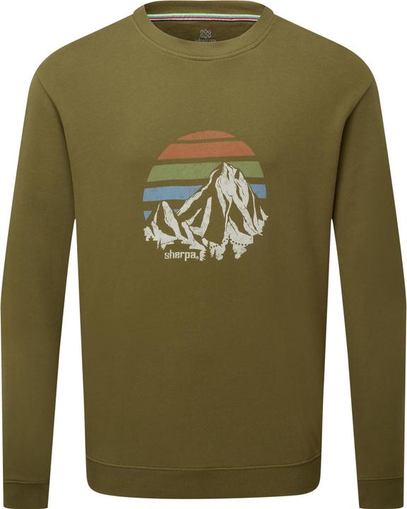 Sherpa Adventure Gear Pokhara Sunset Crew