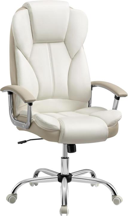 Actual product image Songmics Ergonomischer Chefsessel