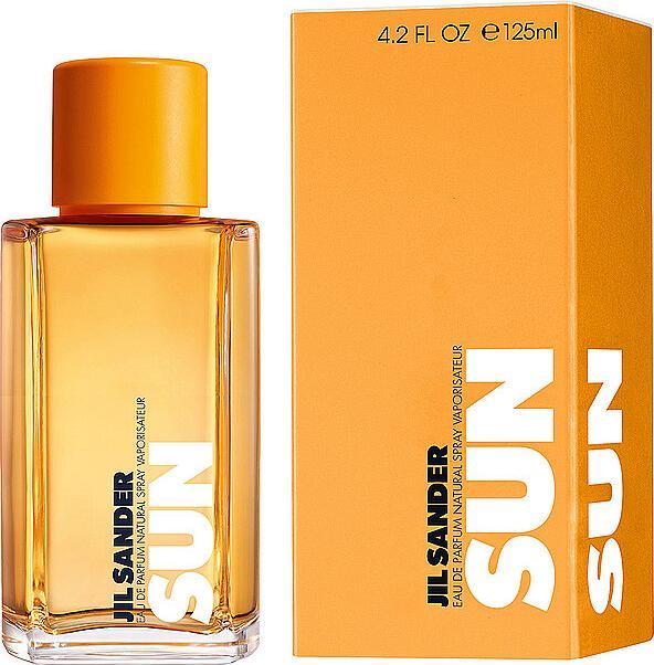 Immagine prodotto Jil Sander Sole Donna (Eau de parfum, 125 ml)