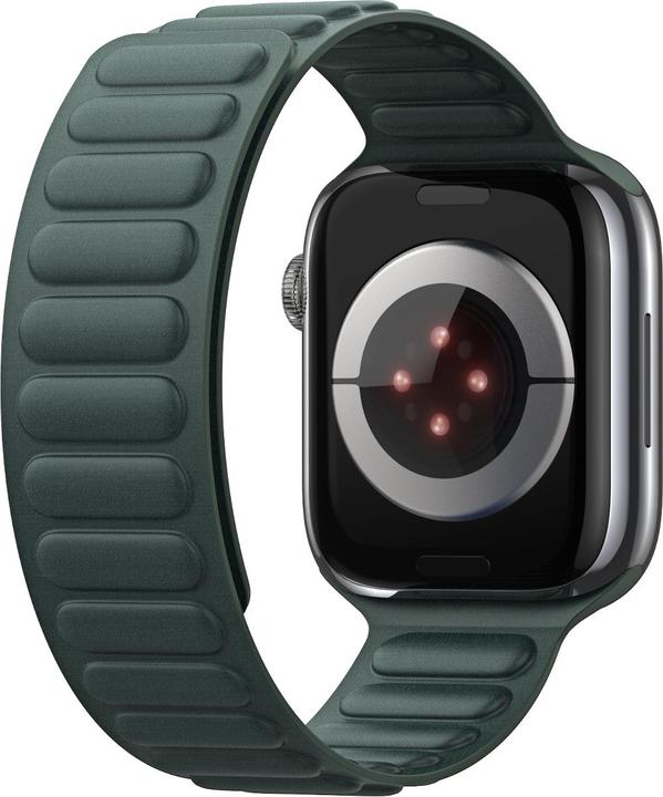 Produktbild Dux Ducis BL Series Twill Armband (38 mm, 40 mm, 41 mm, Twill)