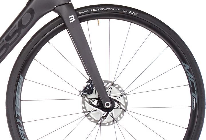 Produktbild Basso Venta Disc (53 cm)