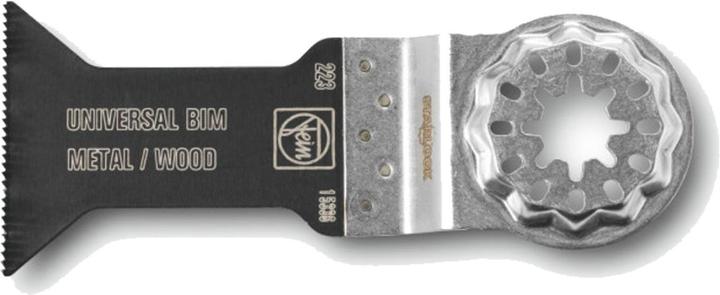 Fein E-Cut universele zaagbladen BIM