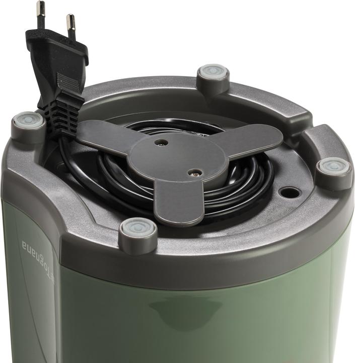 Produktbild Tognana Iridea Elektrische Zitruspresse mit Tropf-Spar-System